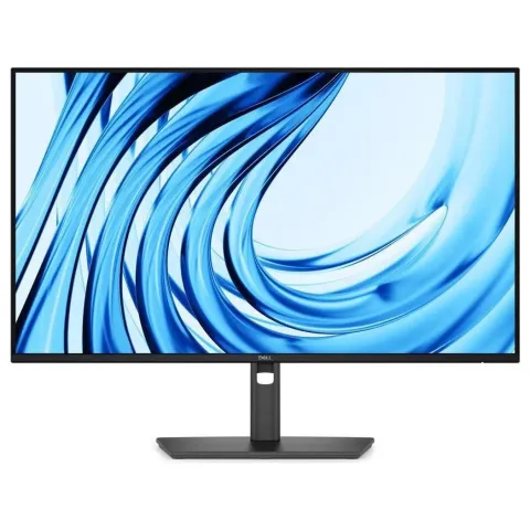 Dell P2726H - 120Hz Full HD | IPS | 27" | USB-C PD15W