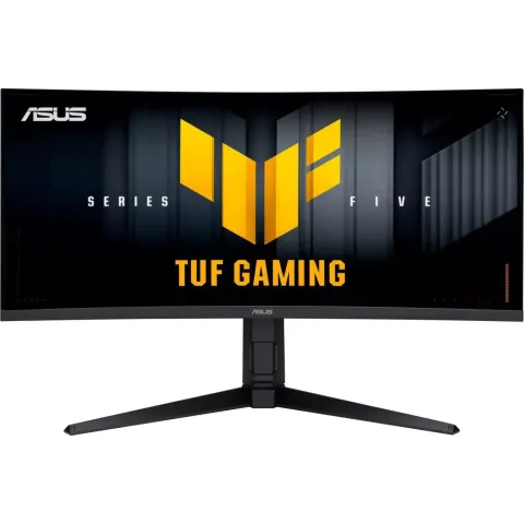 ASUS TUF Gaming Series 5 VG34WQL5A