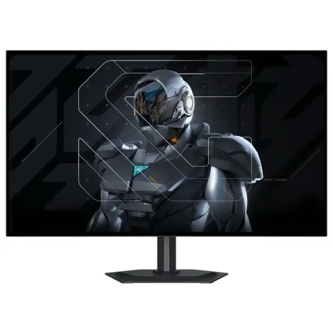 Gigabyte MO27Q28GR - 280Hz | QHD | Tandem WOLD 27" | USB-C PD18W