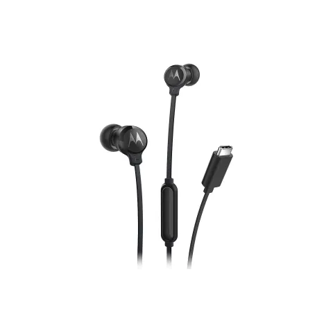 Motorola EARBUDS 3C-S black