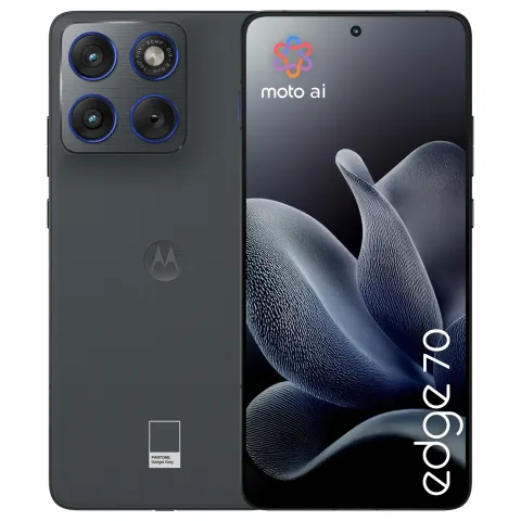 Motorola edge 70 XT2601-2 SE GG 8+256 DS Gray