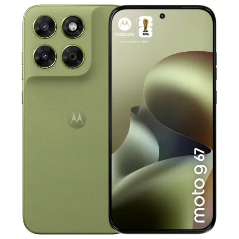 Motorola Moto G67 (4-256 GB) Nile