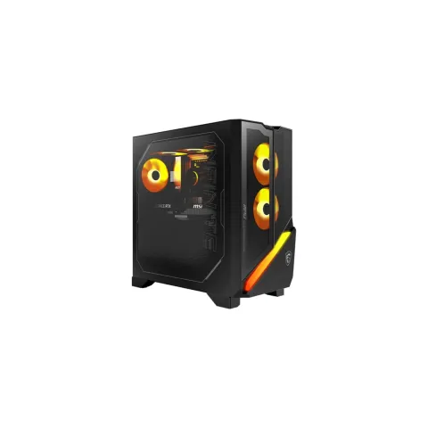 MPG Infinite Z3 9NVRR9-609DE, Gaming-PC