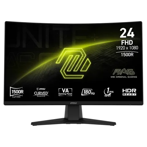 MSI Monitor MAG 242C