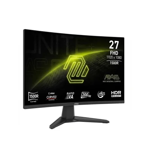 MSI PRO Monitor - MP275PGDE - 68.8cm