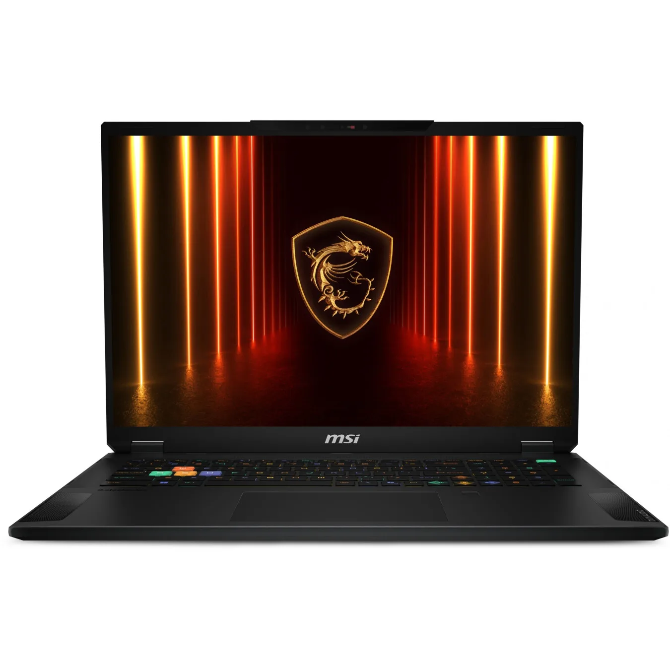 MSI Stealth 18 HX AI A2XWIG-042 - Ultra 9 275HX, RTX 5080, 64GB, 2TB - 001833-042