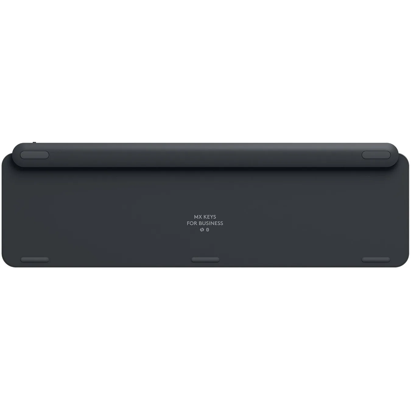 MX Keys for Business - Graphite - 100% Full-Size, Bluetooth/2.4G Tri-Mode, Backlit, Scissor switches