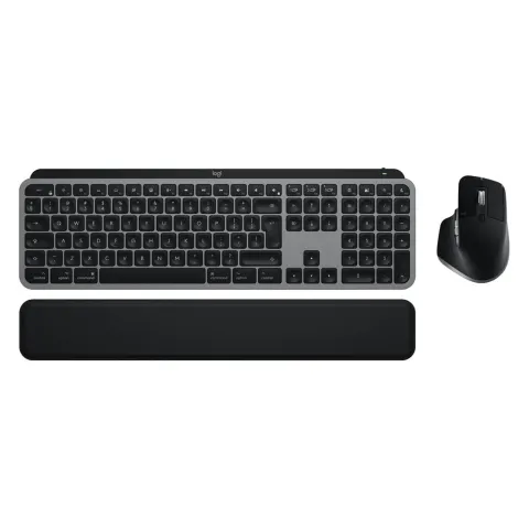 MX Keys S Combo For Mac