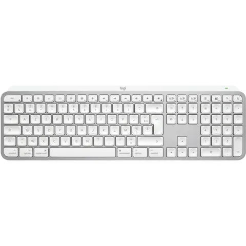 MX KEYS S FOR MAC - macOS