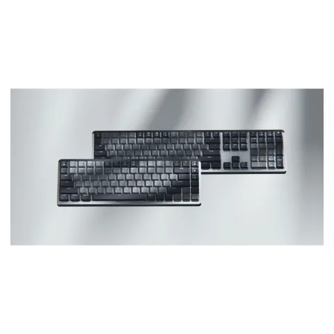 MX Mechanical Wrls Illum. Keyb