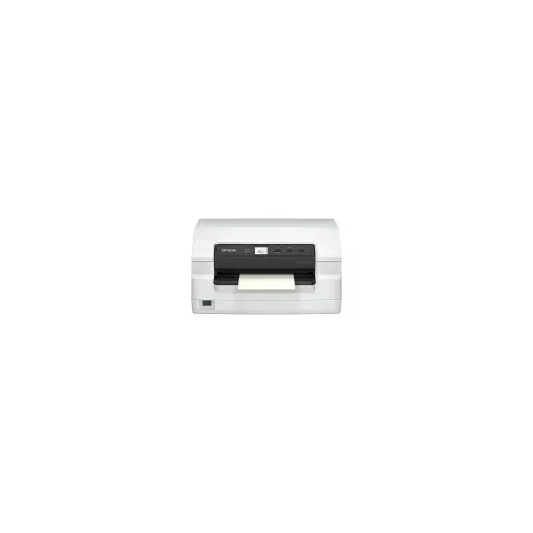 N EPSON PLQ-50M DIN A4. 24 Nadeln. 1+6 Durchschlge