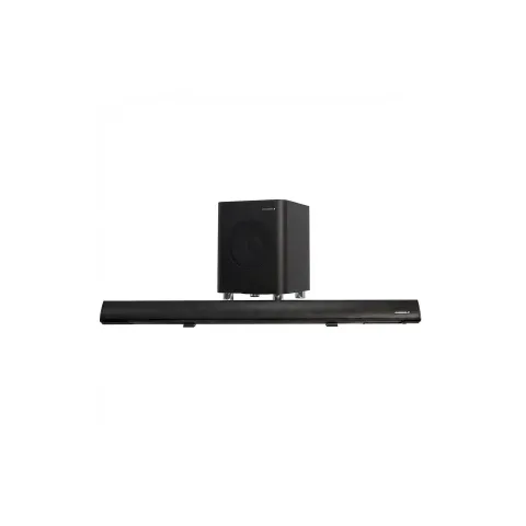 Nanoxia Soundbar mit Subwoofer