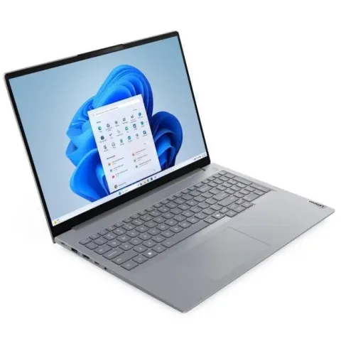 Lenovo ThinkBook 16 G8 - Ultra 5 135H | 16"-WUXGA | 32GB | 512GB | Win11Pro