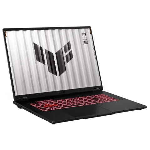 ASUS TUF Gaming A18 FA808UM-S9058 - Ryzen 7 260 | 18" 2.5K | 240Hz | 16GB | 512GB | noOS | RTX5060