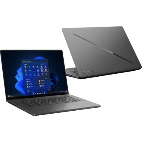 ASUS ROG Zephyrus G16 GU606AW-U9641X - Ultra 9 386H | 16" 2.5K 240Hz | OLED | 64GB | 1TB | W11P | RTX5080