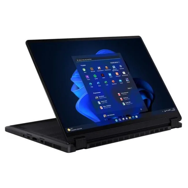ASUS ProArt PX13 HN7306EA-LX005X - Ryzen AI MAX+ 395 | 13,3" OLED 3K | Dotyk | 128GB | 1TB | W11P | Czarny