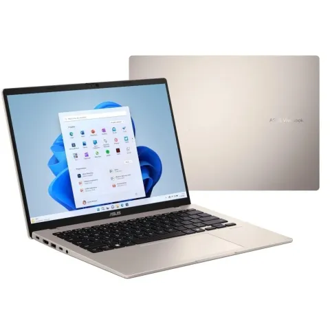 ASUS Vivobook 14 M1407GA-LY011W - Ryzen AI 7 445 | 14" | 16GB | 512GB | W11H | Gold