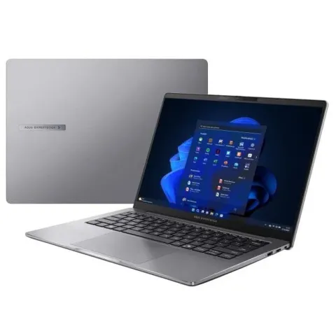 ASUS ExpertBook P3405CVA-NZ0326X - i7-13620H | 14" | 16GB | 512GB | W11Pro | AI