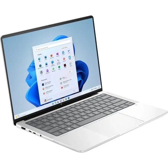 HP EliteBook X G1a 14 - Ryzen AI 7 PRO 360 | 14"-WUXGA | 32GB | 1TB | Win11Pro | Srebrny