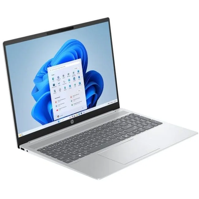 HP OmniBook 5 - Ultra 5 225U | 16" | 16GB | 2TB | W11H | Srebrny