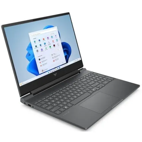 HP Victus 15-fb3042nw - Ryzen AI 5 340 | 15,6"-144Hz | 16GB | 1TB + 1TB | W11H | RTX5060 | Czarny
