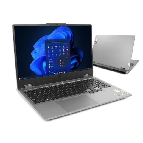 Lenovo LOQ 15 - Ryzen 7 7445HS | 15,6"-144Hz | 32GB | 512GB | Win11 | RTX3050