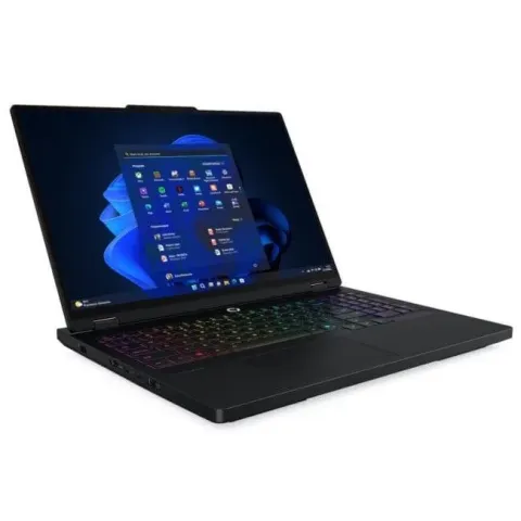 Lenovo Legion Pro 5-16 - Ryzen 9 9955HX | 16.0"-WQXGA-OLED-165Hz | 32GB | 1TB | Win11Pro | RTX5070
