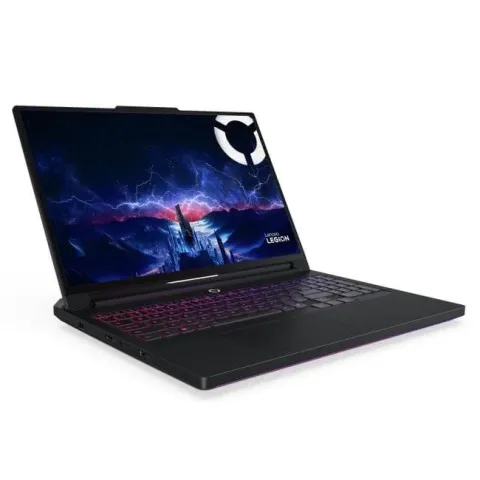 Lenovo Legion Pro 7-16 - Ultra 9 275HX | 16.0"-WQXGA-OLED-240Hz | 64GB | 1TB | no Os | RTX5090