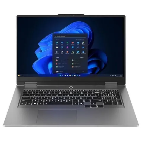 Lenovo LOQ 17 - Core i5-13450HX | 17,3"-165Hz | 32GB | 512GB | Win11Home | RTX5050