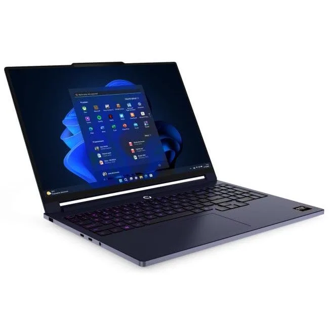 Lenovo Legion Pro 7-16 - Ryzen AI 9 HX 470 | 16.0"-WQXGA-OLED-240Hz | 32GB | 1TB | Win11Pro | RTX5070