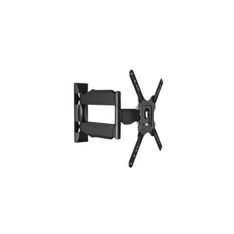 NBMounts Double Arm Mount - P40 - 40x40, 32-55'', 50cm Extension