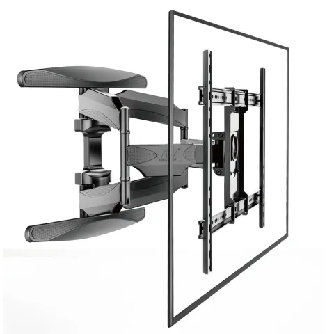 NBMounts Quad Arm Mount - P65 - 60x40 50-80''