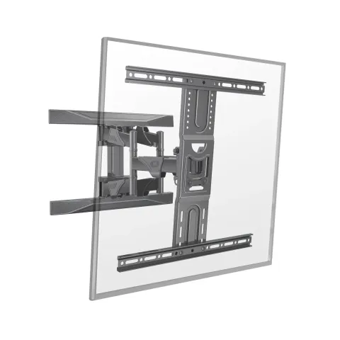 NBMounts Quad Arms Wall Mount - P6 - up to 60x40 45kg