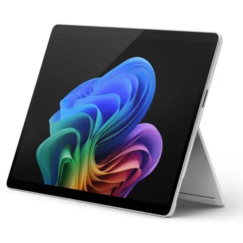 Microsoft Surface Pro 11 Core Ultra 5-236V | 13" Touch | 16GB | 512GB | W11P | platinum