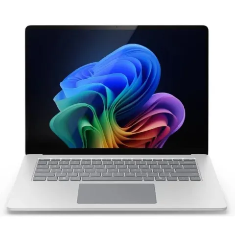 Microsoft Surface Laptop 7 Core Ultra 7-266V | 15" Touch | 16GB | 256GB | W11P | platinum