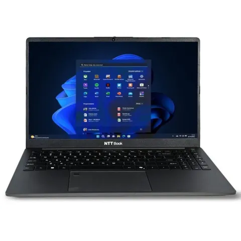 NTT Book B15 – i7–1355U | 15.6" FHD | 16GB | 512GB | W11P