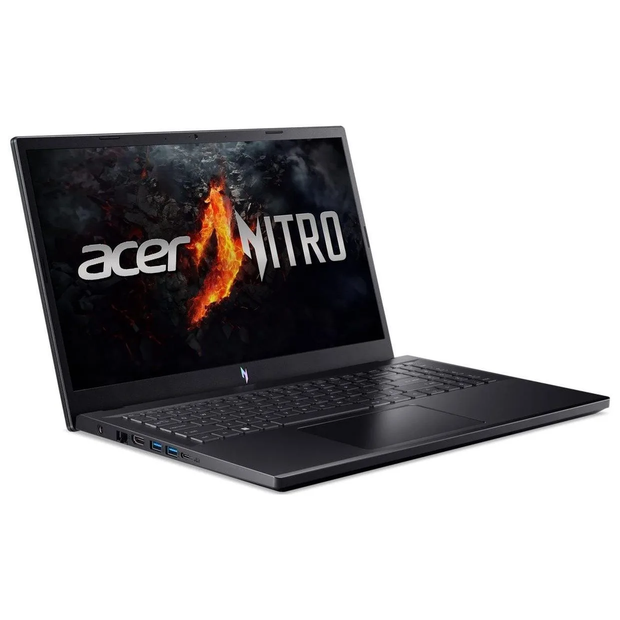 Acer Nitro V 15 Ryzen 7-7445HS | 15.6" | 16GB | 512GB | NoOS | RTX3050