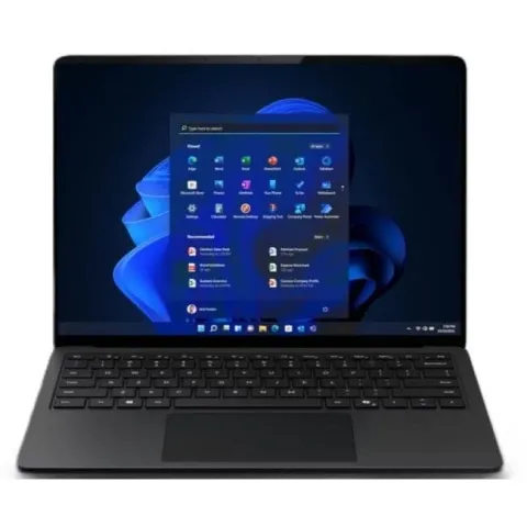 Microsoft Surface Laptop 8 Core Ultra 5-335 | 13,8" Dotyk | 16GB | 256GB | W11P | czarny