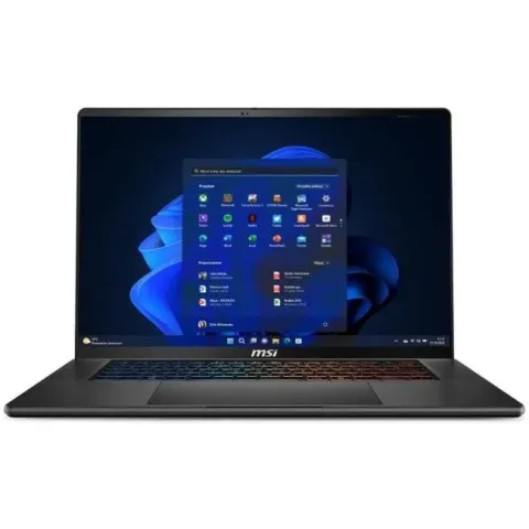 MSI Stealth 16 AI+ B3WGX-044PL Intel Core 9 386H | 16" | 16GB | 1TB | W11P | RTX 5070