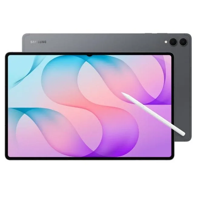 Samsung Galaxy Tab S12 Ultra 14.6 512GB szary (X940)
