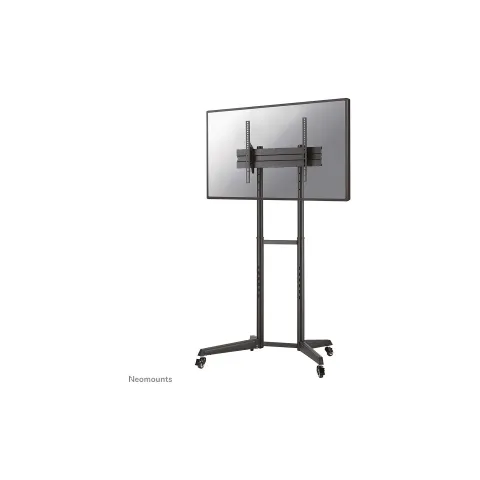 Neomounts Bodenständer für 37-70' Bildschirme 50KG FL50-540BL1 Schwarz