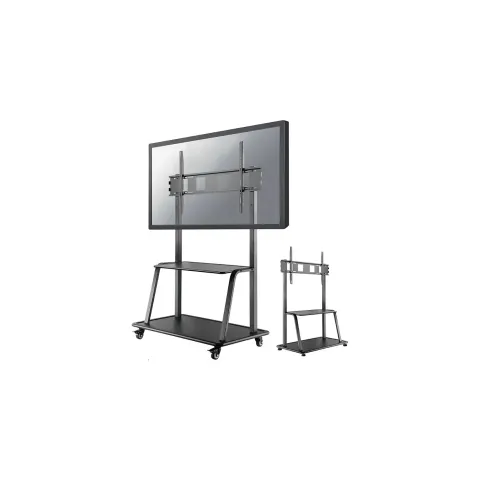 Neomounts BOS 60'-105' 1TFT schwarz Max.150KG 2 2