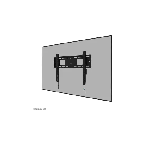 Neomounts LEVEL-750 WL30-750BL16 Wandhalterung starr