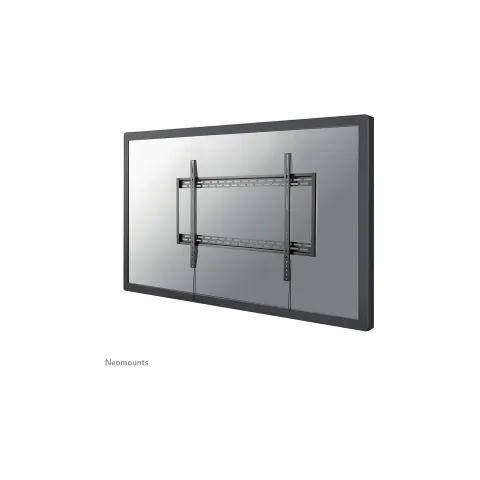 Neomounts LFD-W1000 Wandhalterung für Flachbild-Fernseher bis 100'