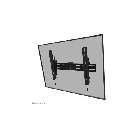 Neomounts Wandhalterung. neigbar. für 40-82' Bildschirme 70KG WL35S-850BL16