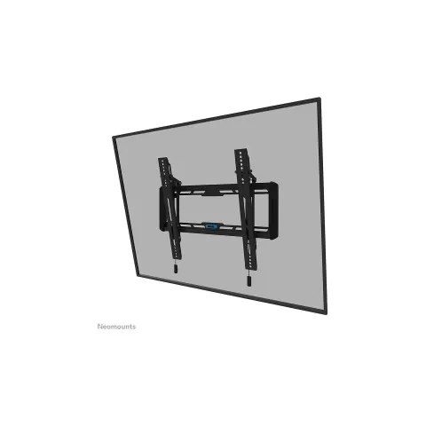 Neomounts WL35-550BL14 neigbare Wandhalterung für 32-65' Bildschirme - Schwarz