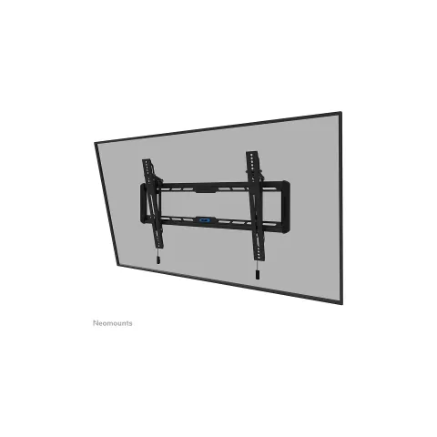 Neomounts WL35-550BL16 neigbare Wandhalterung für 40-75' Bildschirme - Schwarz
