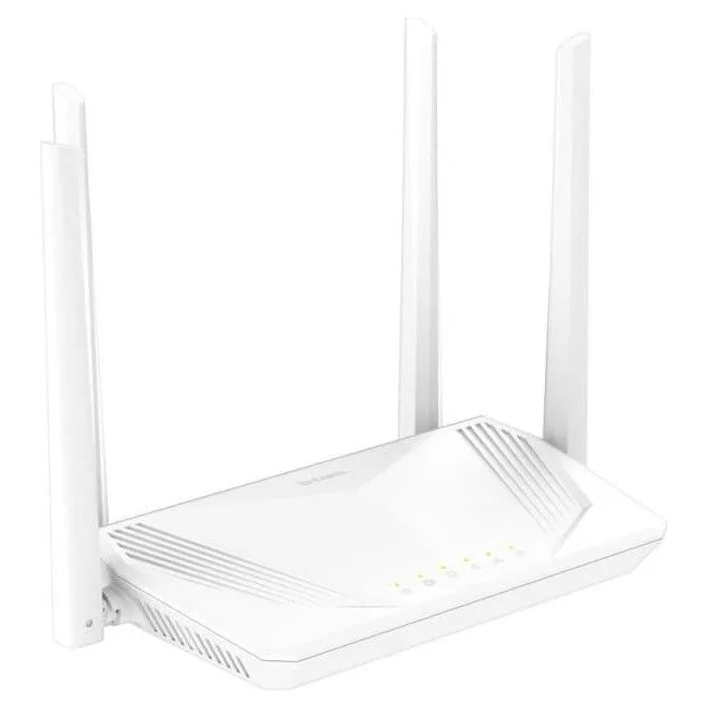 D-link S15 Router AX1500 Wi‑Fi 6