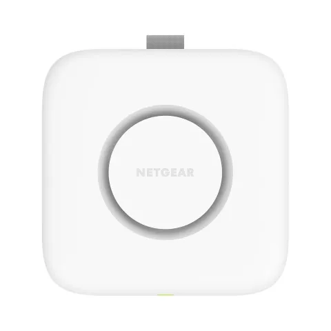 NETGEAR Business WBE718 - Accesspoint - Wi-Fi 7 - Wi-Fi 6 - Wi-Fi 7 - 2.4 GHz. 5 GHz. 6 GHz - Cloud-verwaltet - Wand-...