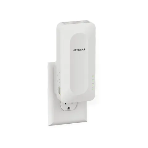 Netgear EAX15 - EAX15 - 4-Stream WiFi 6 Mesh Repeater